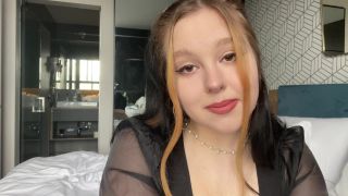 online adult clip 35 femdom chastity pegging Babygirlcarly , femdom on femdom porn-2