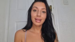 Tattooed Temptress - Face Worship JOI - Femdom pov-0