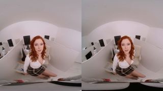 Big Tits Sex in the Office-1