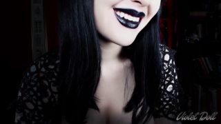 Violet Doll - Dark Trance - Mesmerize - POV-2