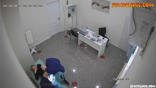 [sexeclinic.com] Colo rectal exam keep2share k2s video-0