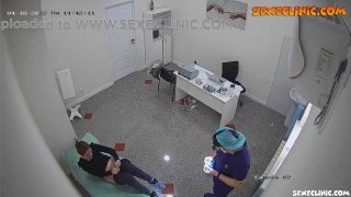 [sexeclinic.com] Colo rectal exam keep2share k2s video-2