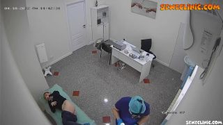 [sexeclinic.com] Colo rectal exam keep2share k2s video-3