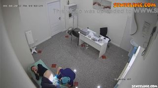 [sexeclinic.com] Colo rectal exam keep2share k2s video-6