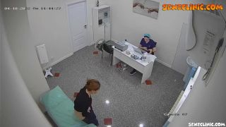 [sexeclinic.com] Colo rectal exam keep2share k2s video-9