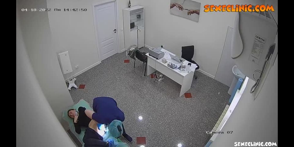 [sexeclinic.com] Colo rectal exam keep2share k2s video