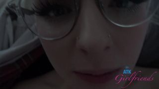 Compilation - She's 19 #2 - ATKGirlfriends (UltraHD 4K 2021)-5