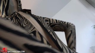 [GetFreeDays.com] Tv Evening In Zentai big ass latex porn-0
