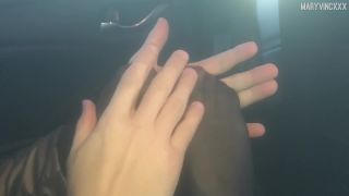 online porn clip 8 MaryVincXXX in 022 Feet Nylon FOOTJOB and Blowjob and Cum on Feet in the Car | foot | feet porn victoria justice foot fetish-0