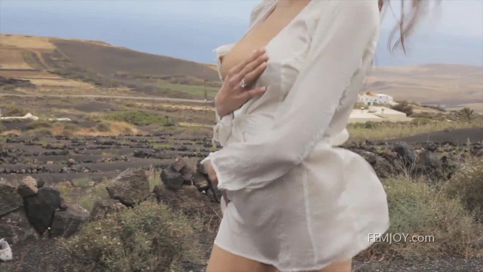 online adult clip 17 Simona Romance - [FemJoy] (HD 720p) - videos - femdom porn nun fetish