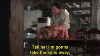 Virginie Ledoyen, Aitana Sanchez-Gijon – The Backwoods (2006) HD 1080p - (Celebrity porn)-6
