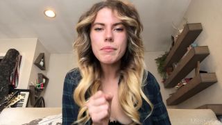 Miss Ivy Doll - Chastity JOI - Handpicked Jerk - Off Instruction - Joi games-3