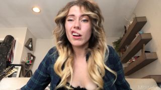 Miss Ivy Doll - Chastity JOI - Handpicked Jerk - Off Instruction - Joi games-4