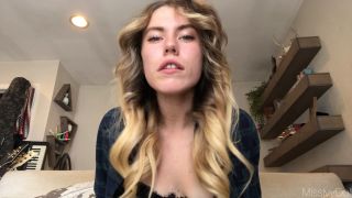 Miss Ivy Doll - Chastity JOI - Handpicked Jerk - Off Instruction - Joi games-5