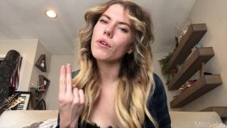Miss Ivy Doll - Chastity JOI - Handpicked Jerk - Off Instruction - Joi games-6