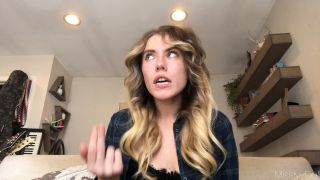 Miss Ivy Doll - Chastity JOI - Handpicked Jerk - Off Instruction - Joi games-7