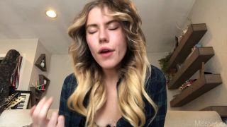 Miss Ivy Doll - Chastity JOI - Handpicked Jerk - Off Instruction - Joi games-8