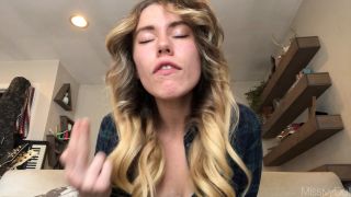 Miss Ivy Doll - Chastity JOI - Handpicked Jerk - Off Instruction - Joi games-9