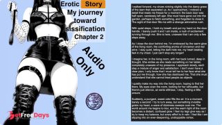 [GetFreeDays.com] My journey toward sissification - Sissy boy - chapter 2 Sex Video November 2022-1