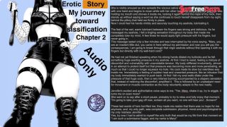 [GetFreeDays.com] My journey toward sissification - Sissy boy - chapter 2 Sex Video November 2022-6