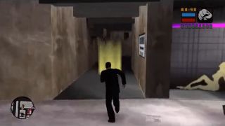 [GetFreeDays.com] PSP GTA Liberty City Stories 2005 - LCS Port PC Mod - Part 1 The Return of Toni. Porn Stream May 2023-4