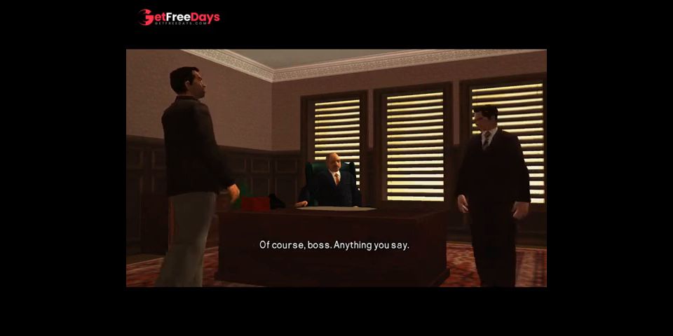 [GetFreeDays.com] PSP GTA Liberty City Stories 2005 - LCS Port PC Mod - Part 1 The Return of Toni. Porn Stream May 2023