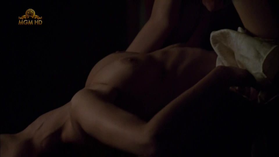 Charlotte Lewis – Sketch Artist (1992) HDTV 1080p - [Celebrity porn]