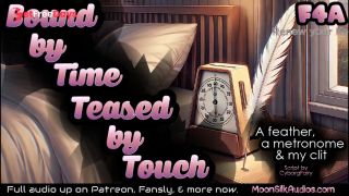 [GetFreeDays.com] F4A A Feather, a Metronome and My Clit - Preview Adult Stream January 2023-8