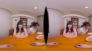 OYCVR-063 A - Japan VR Porn - (Virtual Reality)-2