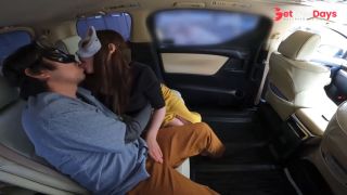 [GetFreeDays.com] Infidelity SEX in the car while my wife is waiting for yoga Sex Clip May 2023-1