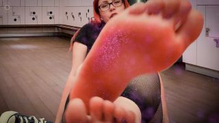 free online video 16 Lacey Royce - Mindfucked Locker Room Foot Slut - FullHD 1080p | humiliation | feet porn brother sister foot fetish-9