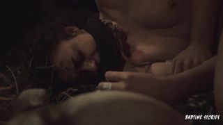 adult video 48 Halloween BDSM story in the forest with German teen Khadisha Latina PT 2 on fetish porn underwater fetish-8