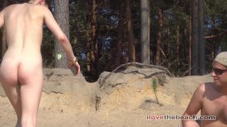 adult video clip 19 Candid Beach Voyeur HDbb15061 - nude beaches - voyeur -1