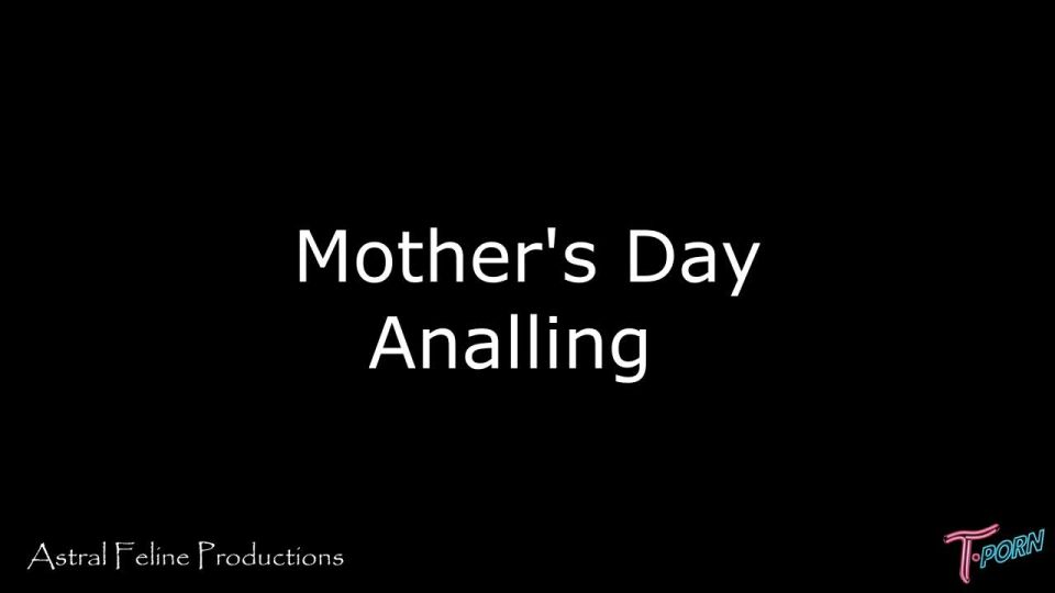 adult clip 17 Amy Space - Amy Space Kitten Mothers Day Analling, watch free hardcore porn on shemale porn 