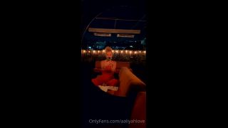 Aaliyah Love () Aaliyahlovefree - i love you do you love me this was me after a few drinks at my birthday dinner last nigh 13-06-2020-0