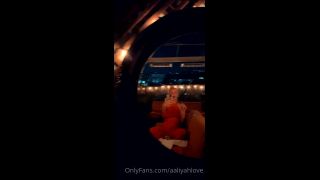 Aaliyah Love () Aaliyahlovefree - i love you do you love me this was me after a few drinks at my birthday dinner last nigh 13-06-2020-7