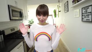 FILF presents Fixing Up Riley Reid’s Dripping Pipe – on blowjob porn big tits fetish-1
