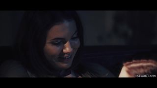 porn video 41 little fetish lesbian girls | Movie Night | fetish-1