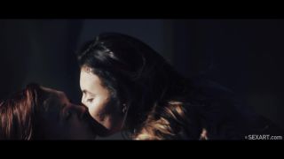 porn video 41 little fetish lesbian girls | Movie Night | fetish-7