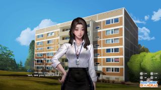 Game Play Ep10: Mei's Secret Fetish (finale) - Secret Pie-7