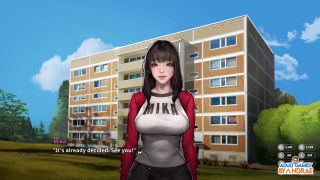 Game Play Ep10: Mei's Secret Fetish (finale) - Secret Pie-8