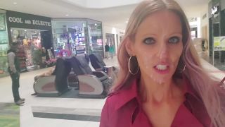 porn clip 38  milf porn | Hope In Public HOPES NAUGHTY PUBLIC MALL ADVENTURE | public-8