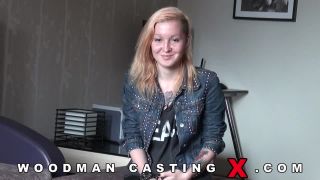 Dull23 casting X Skinny!-0