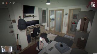 Rough CHEATING MY GIRLFRIEND WITH A SEXY PROSTITUTE - TENANTS OF THE DEAD-8