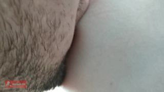 OxygeN-O2 in 001 Gorgeous Ass in Oil and Great Blowjob | teens | teen -7