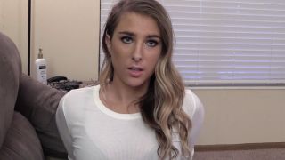Video Hypnotizing The New Assistant  Victoria 1080p FullHD-7