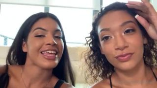 xxx video 49 hardcore movie free porn hardcore porn | Onlyfans - Thereal_mayafarrell - With my girl iamsarahlace what do you think were going to do - 09-05-2021 | hardcore-2