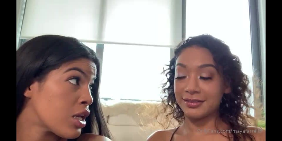 xxx video 49 hardcore movie free porn hardcore porn | Onlyfans - Thereal_mayafarrell - With my girl iamsarahlace what do you think were going to do - 09-05-2021 | hardcore
