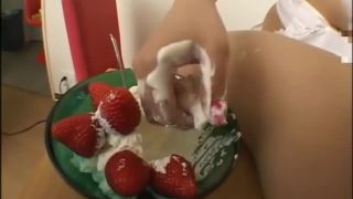 Highschool Girl's Room #4, Scene 1  | 18+ teen | japanese porn skinny asian creampie-4