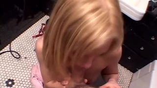 University Co-Eds #10, Scene 3  | oral | cumshot-8